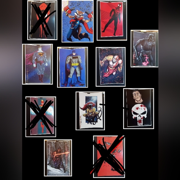 One Signed Original Limited Edition Print - Picture 2 of 16